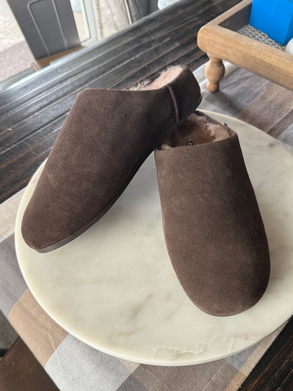 UGG Elea Slip-On NWOT